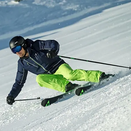 Fewo Zentral Willingen  Extérieur photo