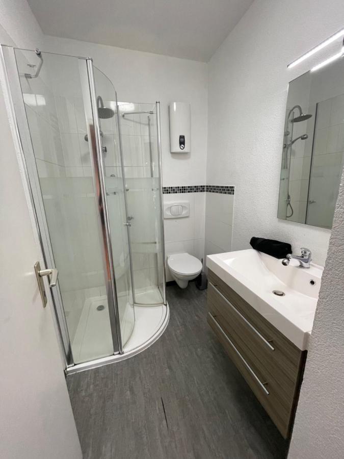 Appartement Zentral