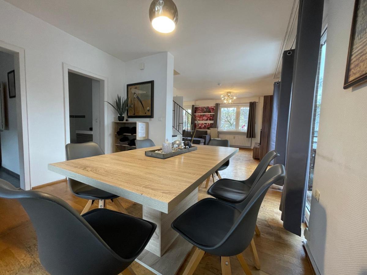 Appartement Zentral