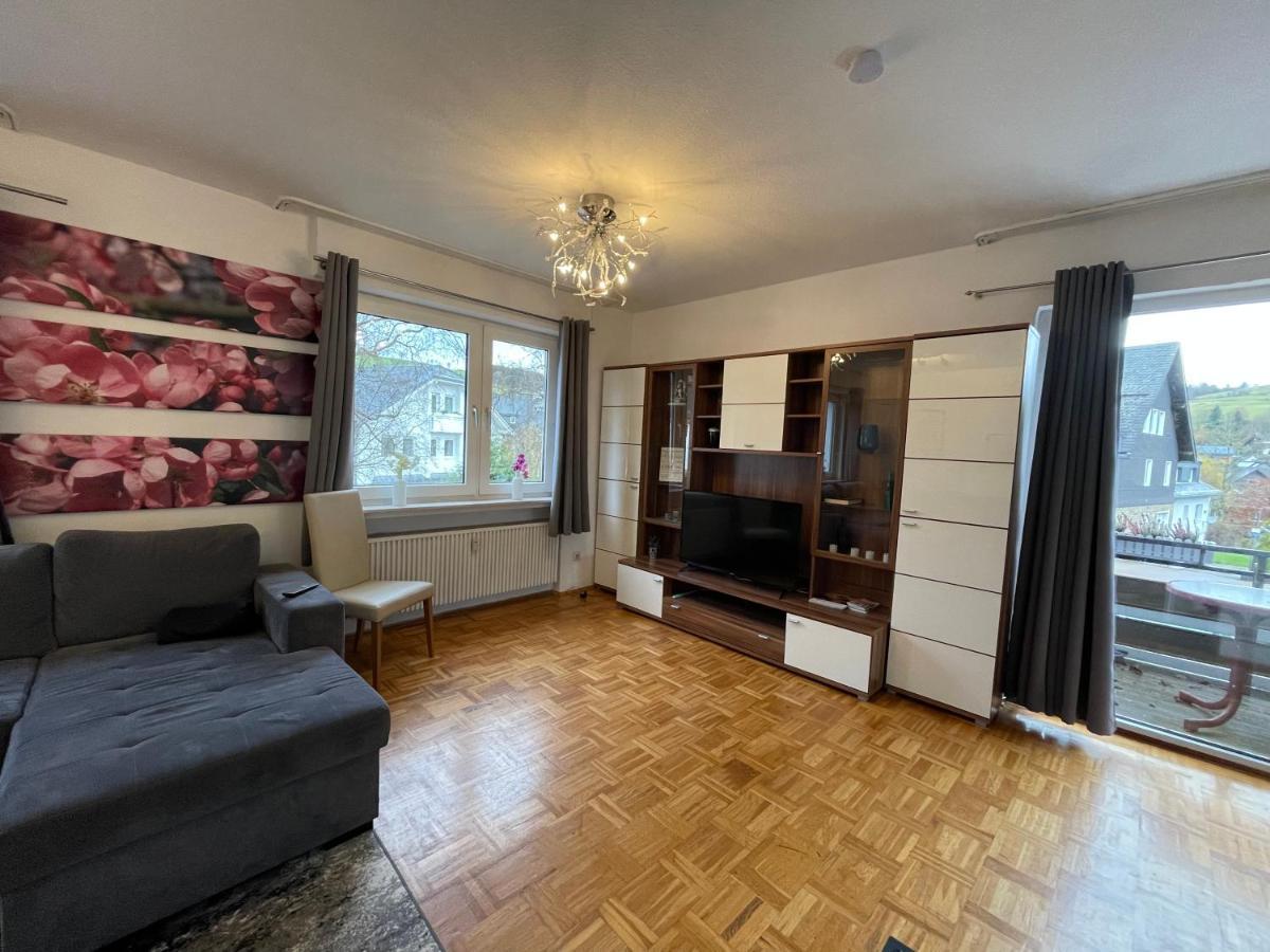 Appartement Zentral Willingen (Upland)