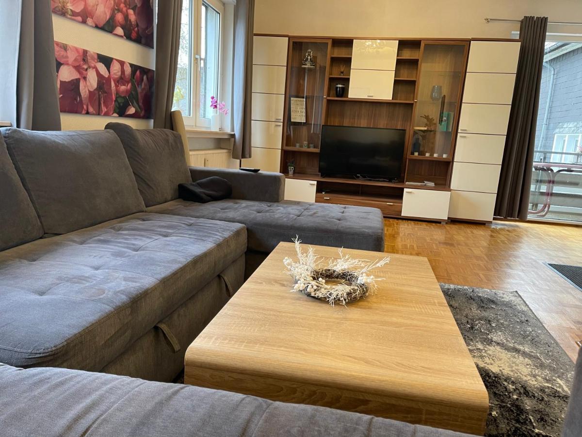 Apartment Zentral