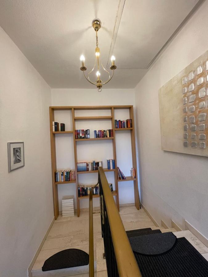 Zentral Apartment Willingen (Upland)