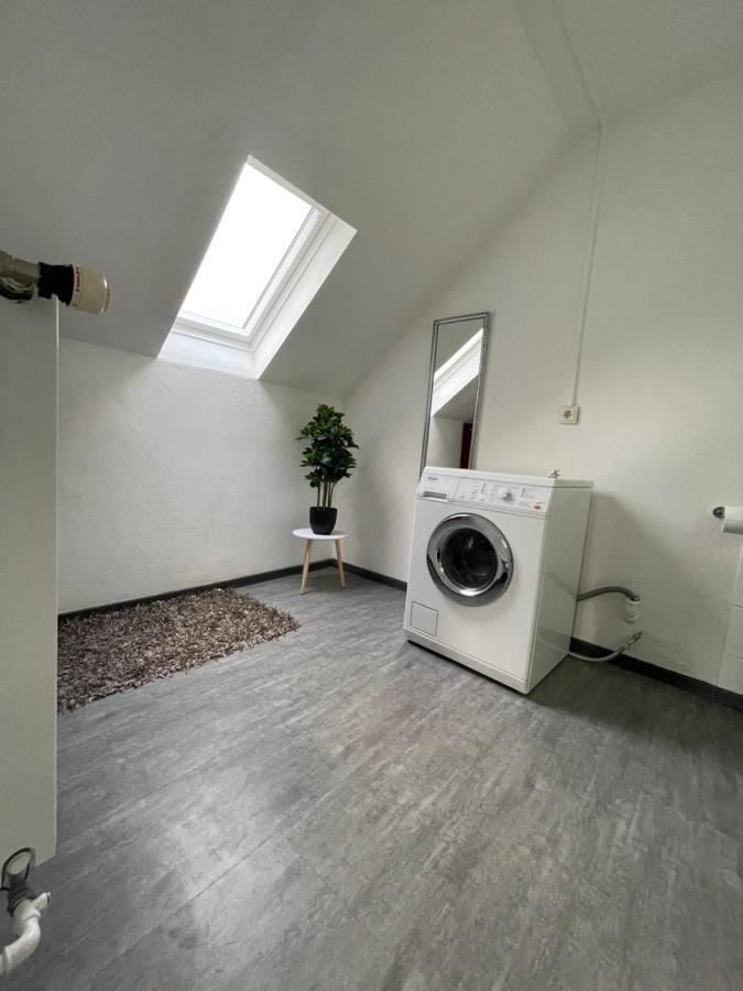 Apartment Zentral *