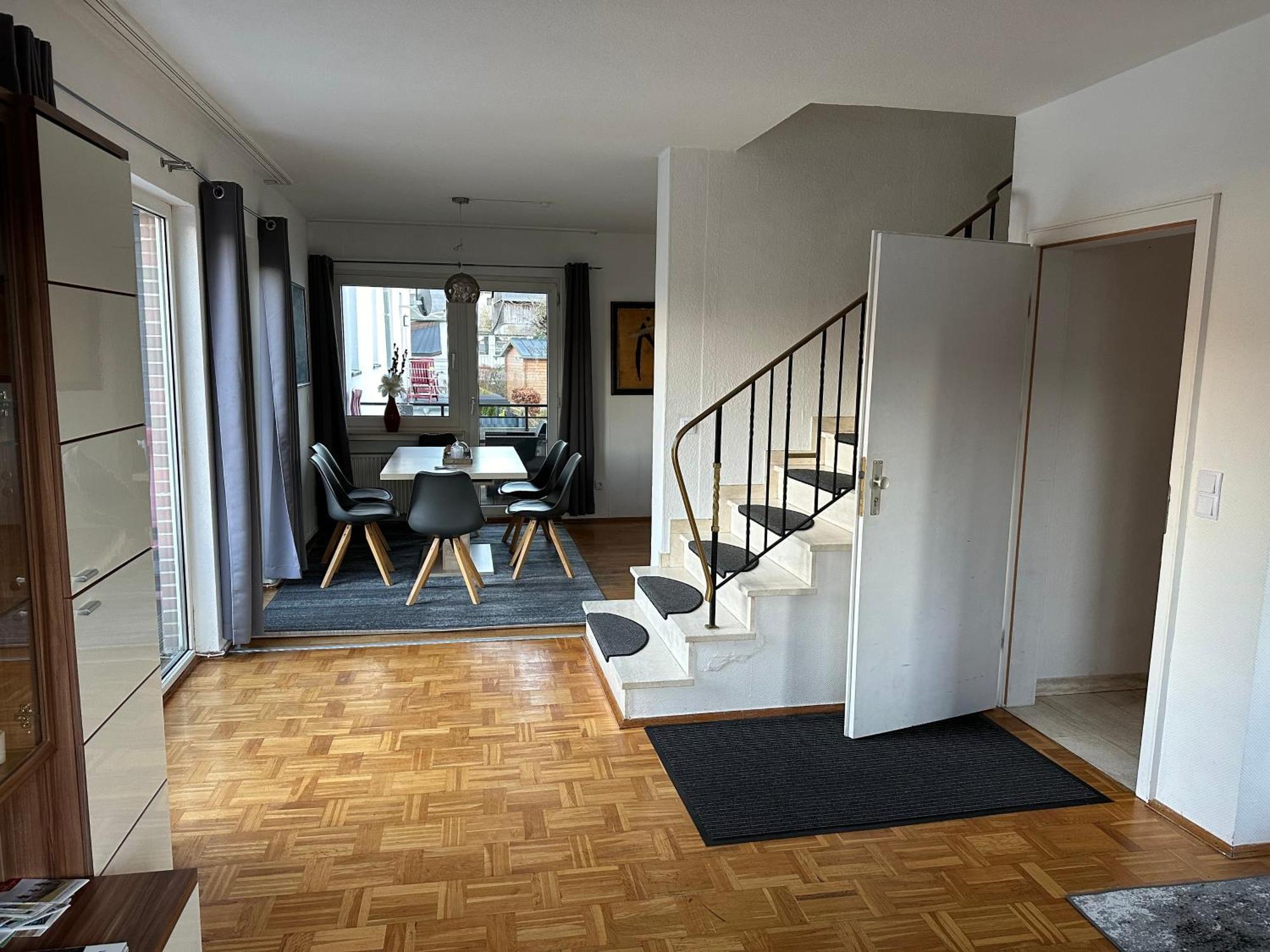 Appartement Zentral