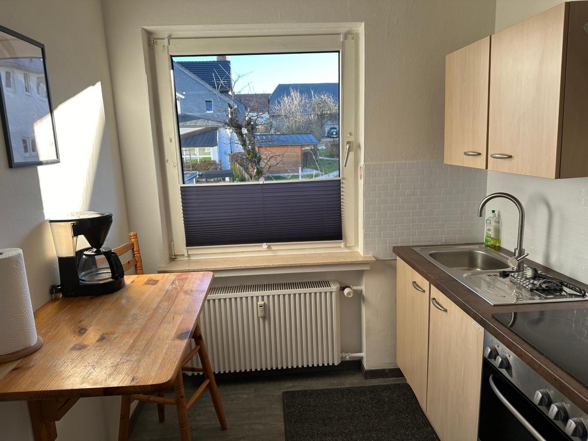 Zentral Willingen (Upland)