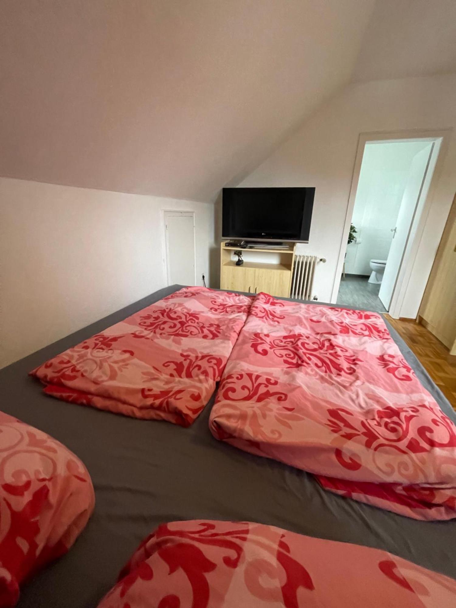 Appartement Zentral *