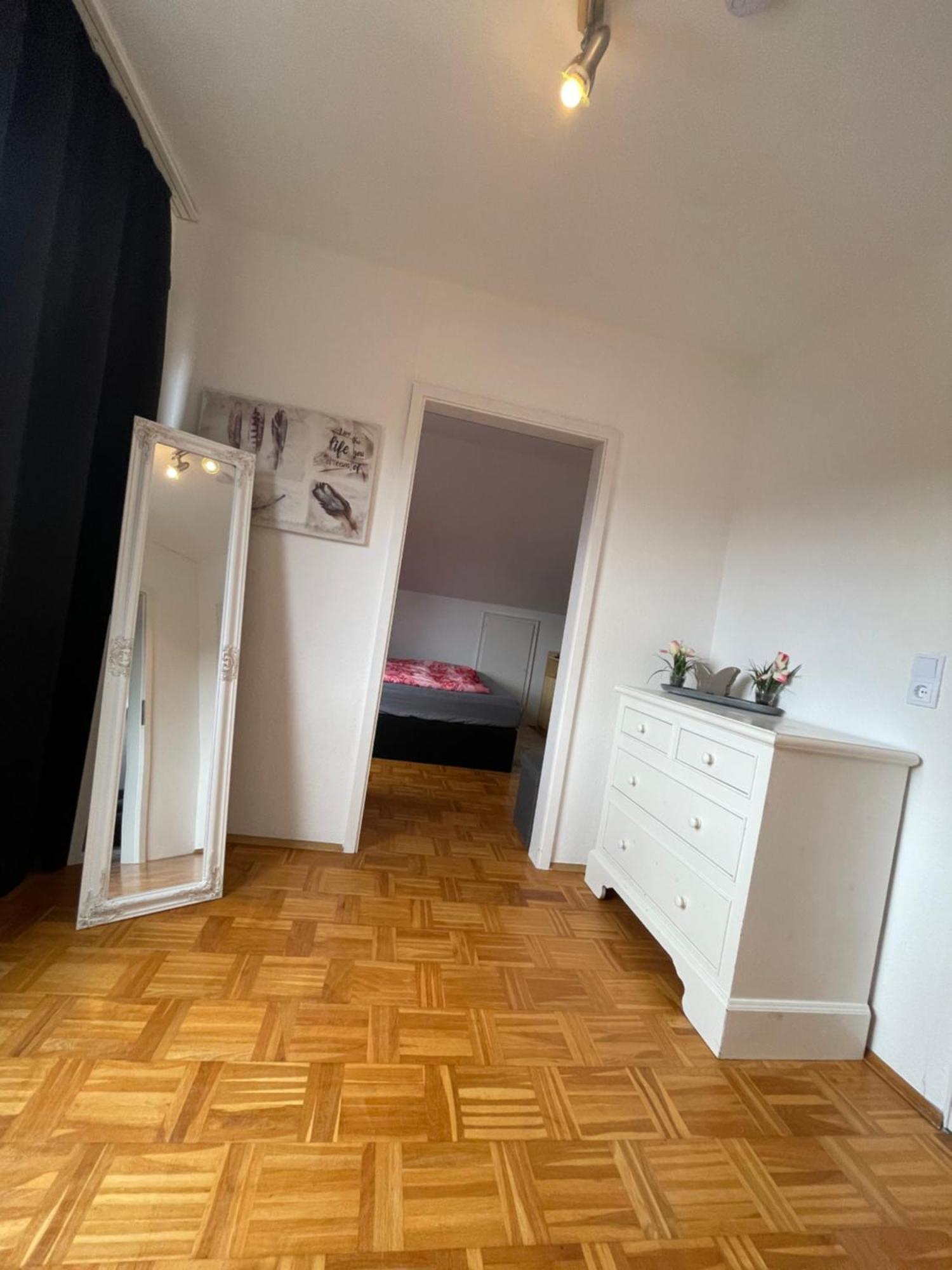 Zentral Apartment