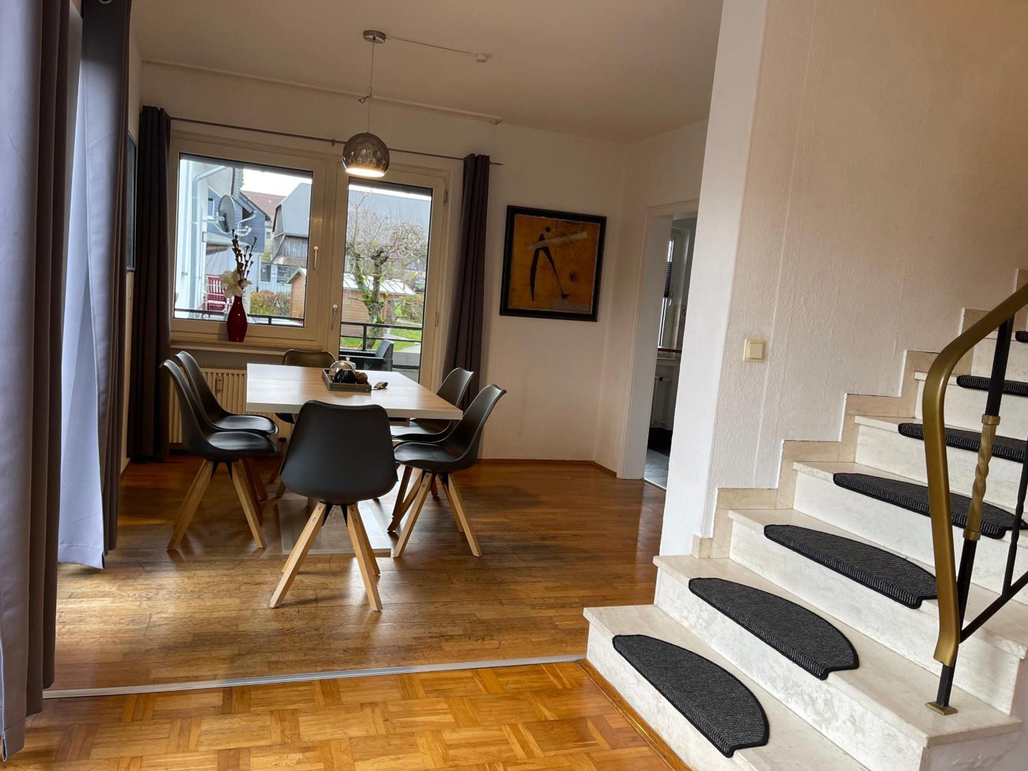 Apartment Zentral Willingen (Upland)