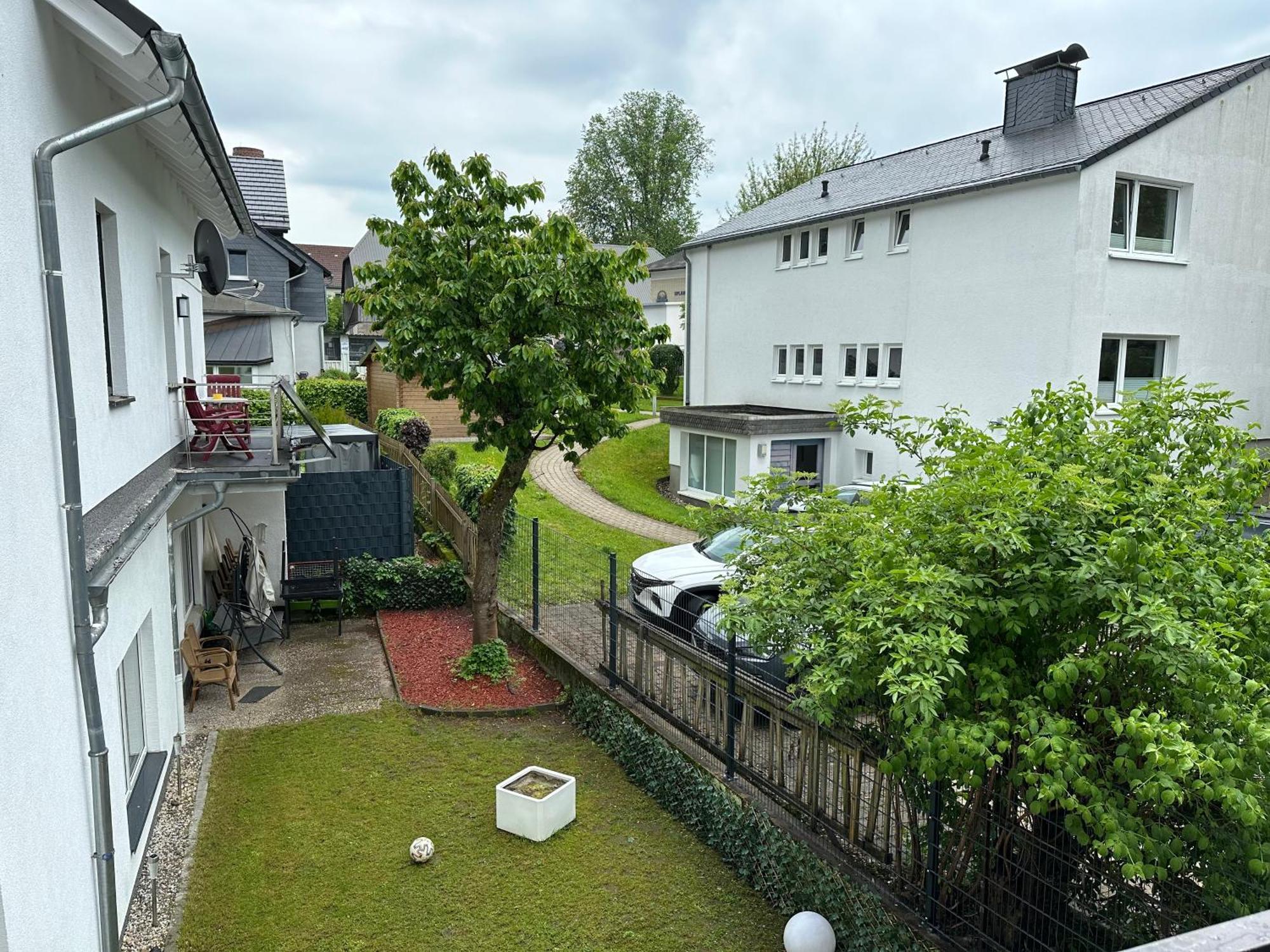 Zentral * Willingen (Upland)