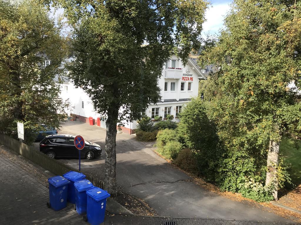 Zentral Appartement