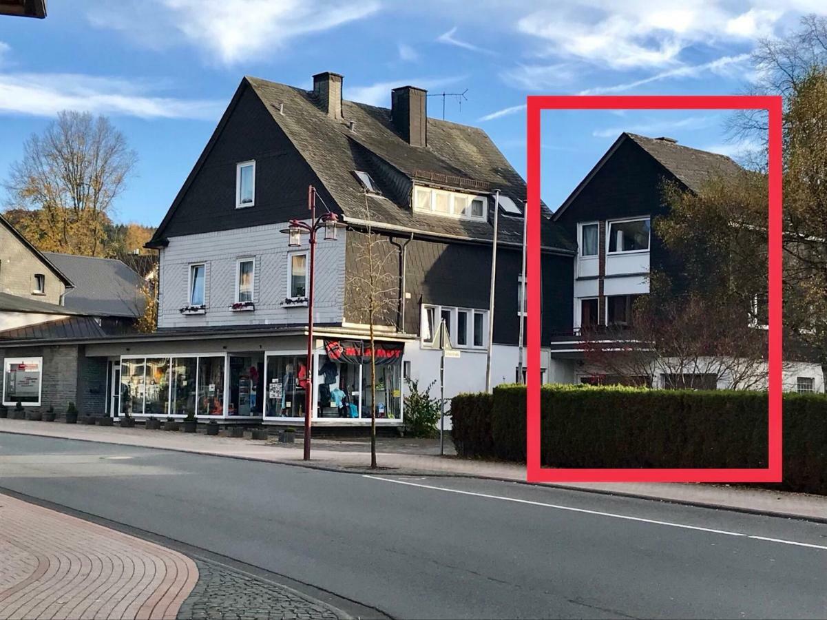 Apartment Zentral Willingen (Upland)